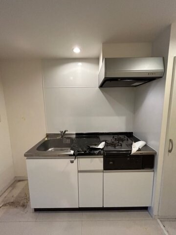 物件内観写真15　(キッチンでお料理をお楽しみください)