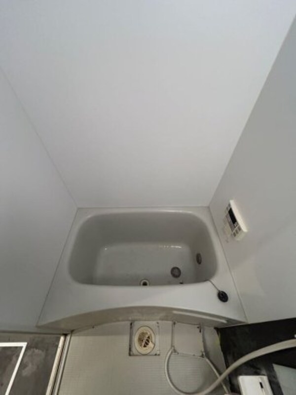 浴室(お風呂で日々の疲れを落としましょう)