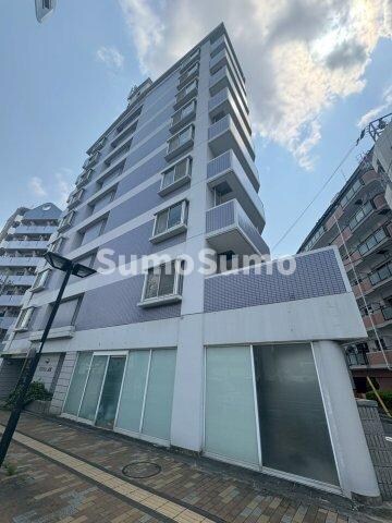 物件外観写真3　(物件の外観です)