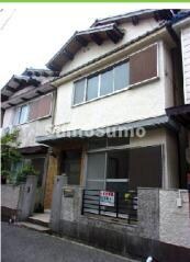 物件外観写真1　(外観もきれいです)