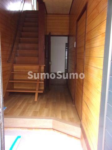 物件外観写真2　(外観です)