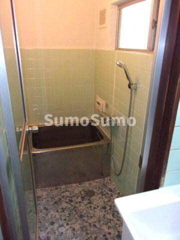 物件内観写真9　(コンパクトで使いやすいお風呂です)