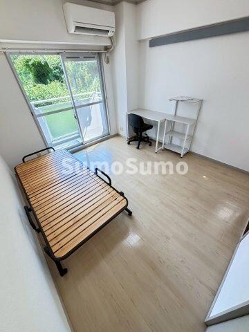 物件内観写真6　(使いやすい居間です)