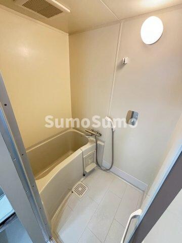 物件内観写真9　(お風呂です)