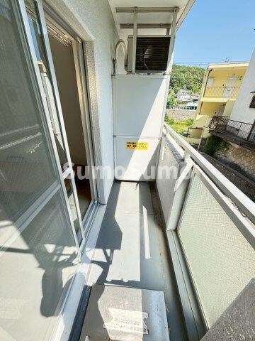 物件内観写真14　(バルコニーがあります)