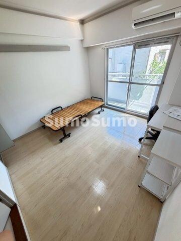 物件内観写真18　(居間です)