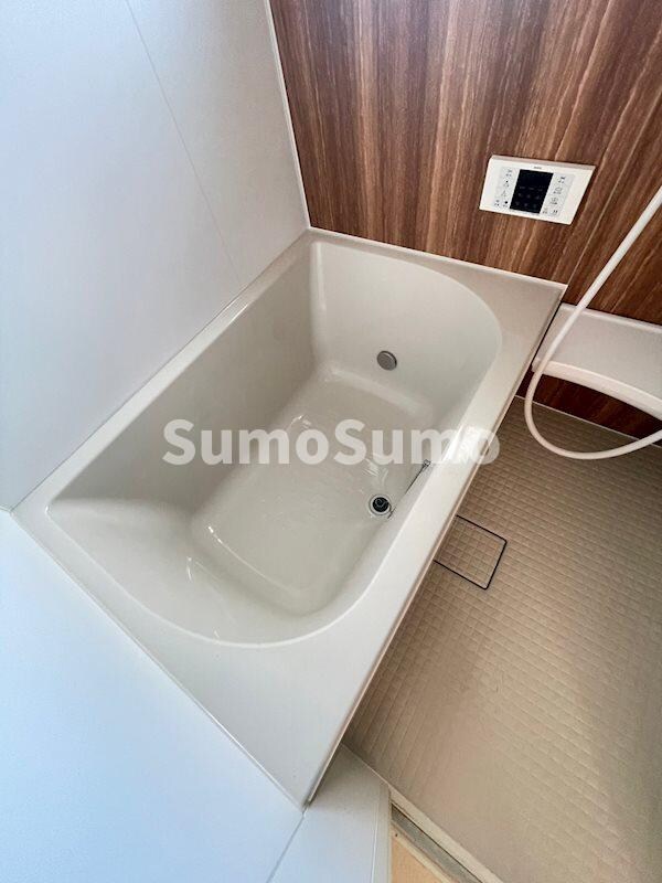 物件内観写真17　(ゆったり過ごせるお風呂です)