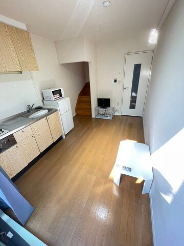 物件内観写真21　