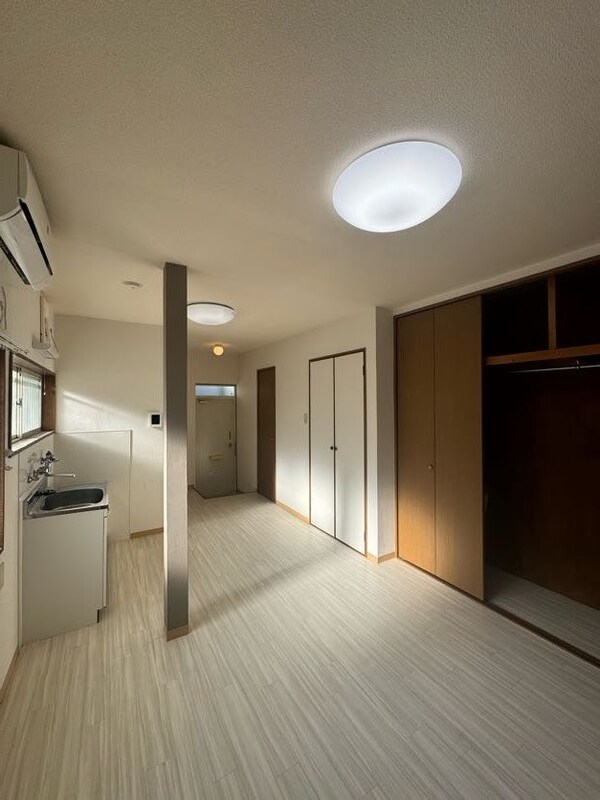 居室