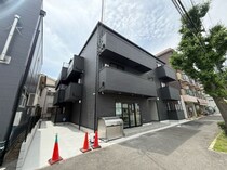 フローレンス魚崎北町Ⅱの外観写真