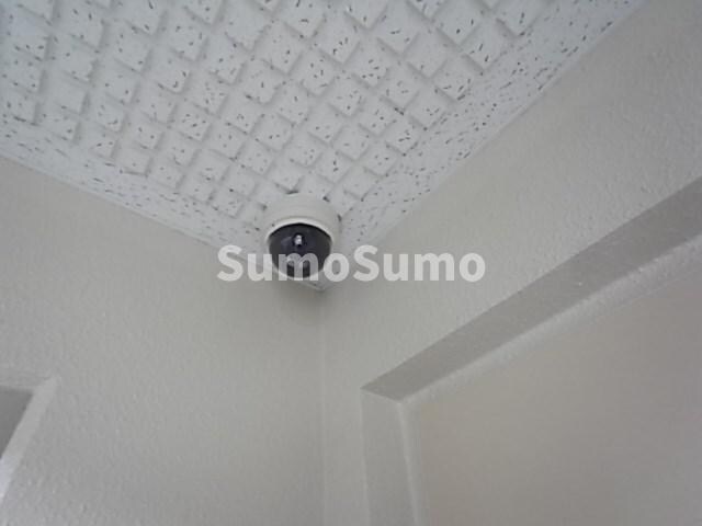 物件外観写真5　(落ち着いた雰囲気の外観です)