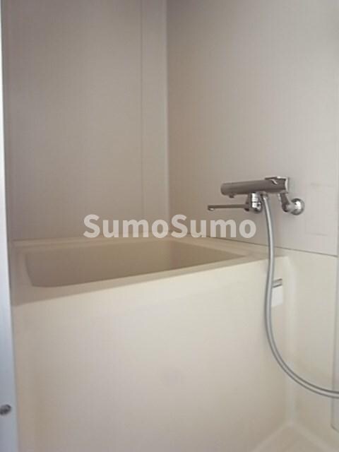 物件内観写真10　(落ち着いた空間のお風呂です)