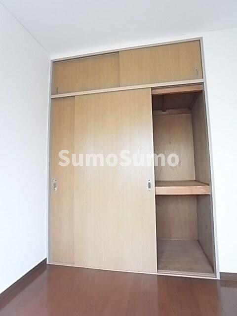 物件内観写真14　(こまごまとしたものを収納できそうですね)