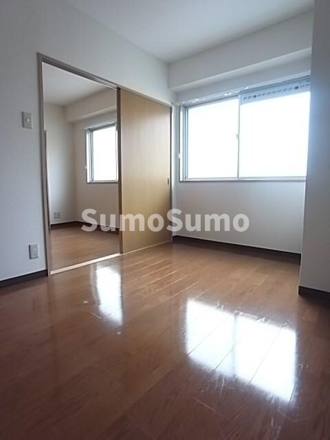 物件内観写真19　(ゆったり過ごせるリビングです)