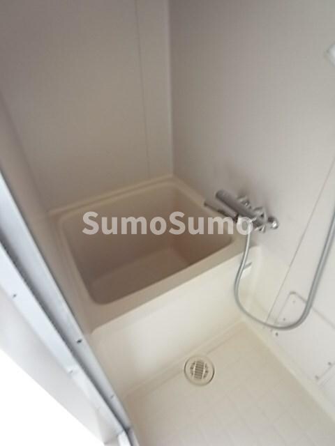 物件内観写真21　(きれいなお風呂です)