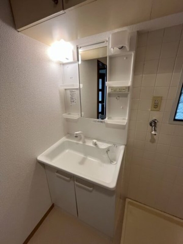 洗面・脱衣所