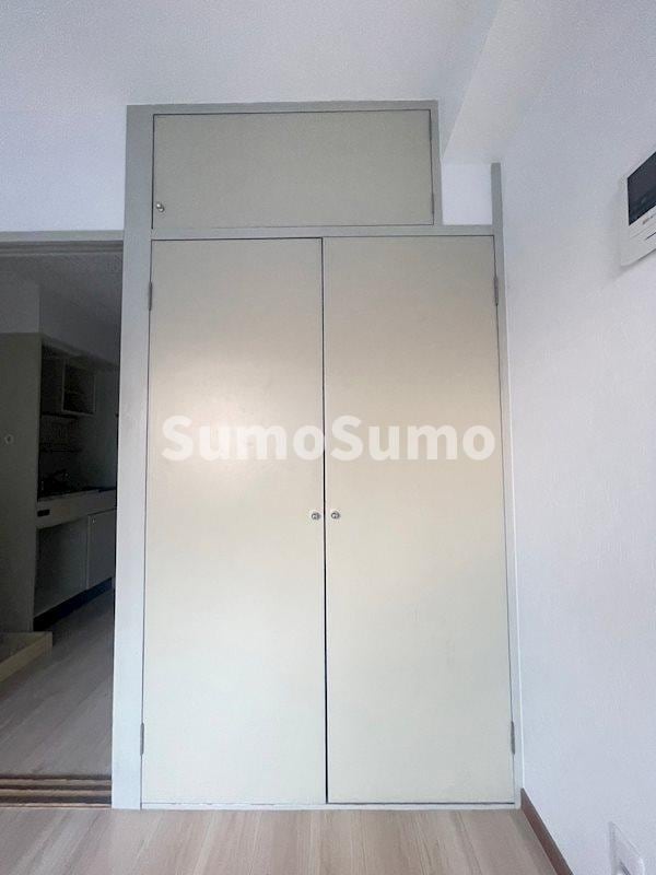 収納(収納スペース豊富です)