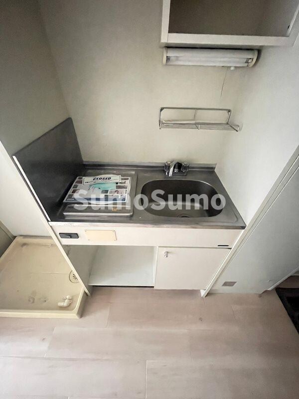 物件内観写真15　(キッチンでお料理をお楽しみください)