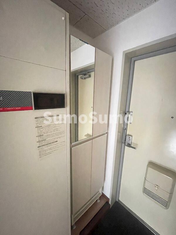 収納(収納があります)