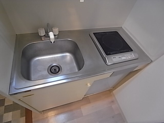 物件内観写真15　(使いやすいキッチンです)