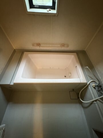物件内観写真22　(ゆったり過ごせるお風呂です)