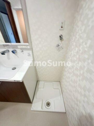 物件内観写真17　(十分な収納スペースがあります)