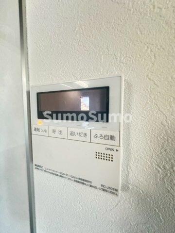 物件内観写真18　(キッチンでお料理をお楽しみください)