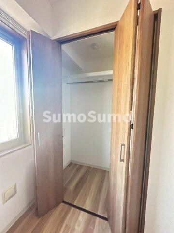 物件内観写真20　(収納があります)