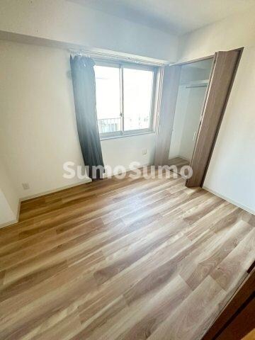 物件内観写真22　(使いやすい居間です)