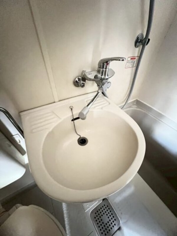 洗面・脱衣所
