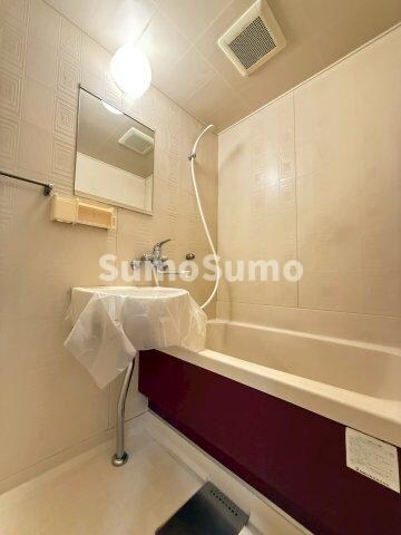 物件内観写真11　(お風呂で日々の疲れを落としましょう)