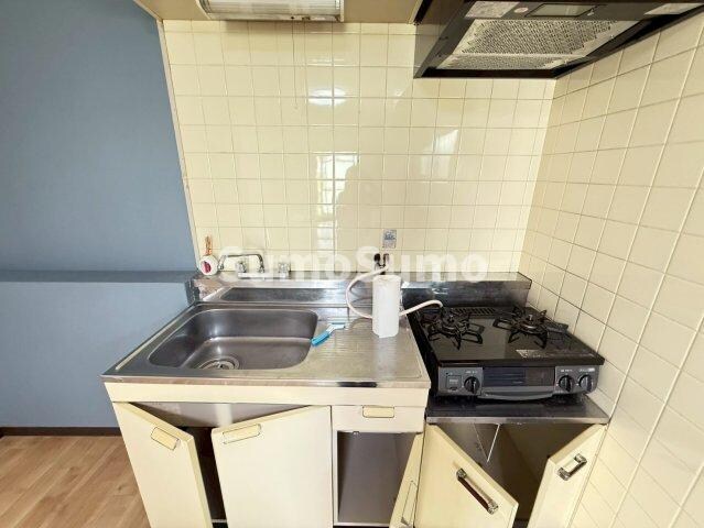 物件内観写真20　(キッチンです)