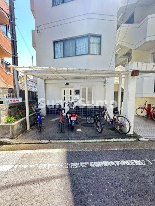 建物設備