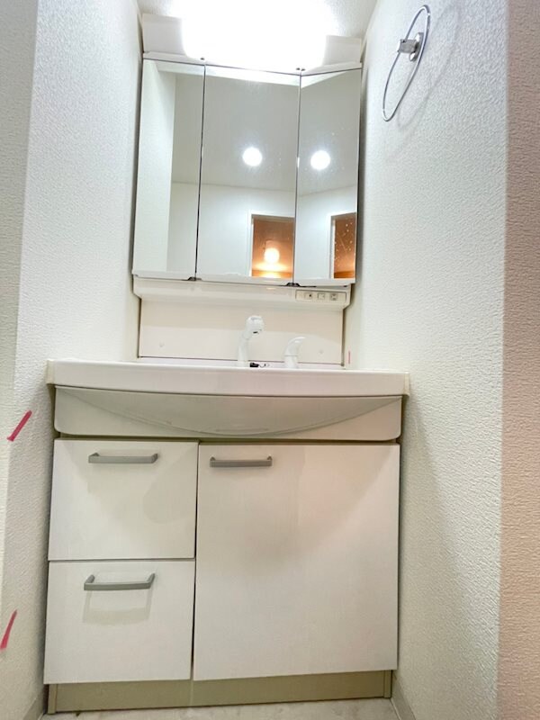 洗面・脱衣所