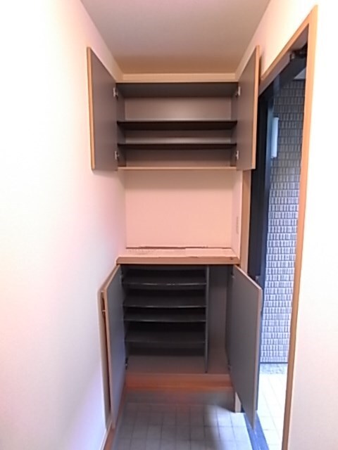 物件内観写真21　