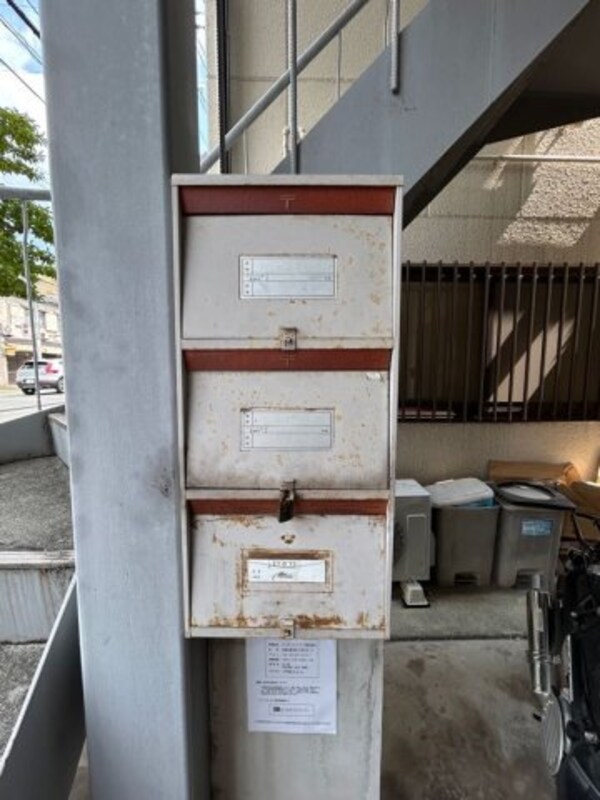 建物設備