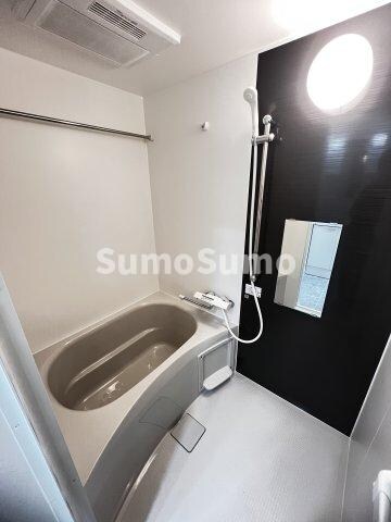 物件内観写真10　(日々の暮らしに欠かせないお風呂です)