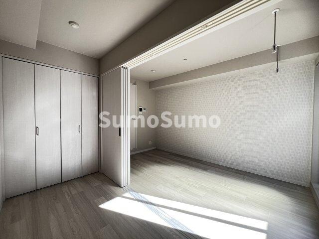 物件内観写真20　(ゆったりした洋室です)