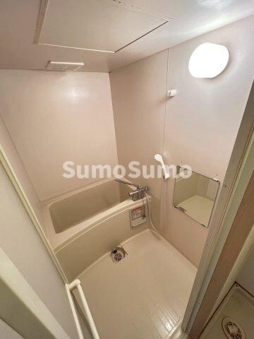 物件内観写真6　(お風呂で日々の疲れを落としましょう)