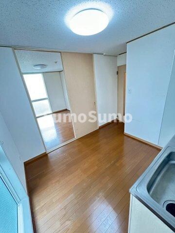 物件内観写真17　(ゆったり過ごせるリビングです)