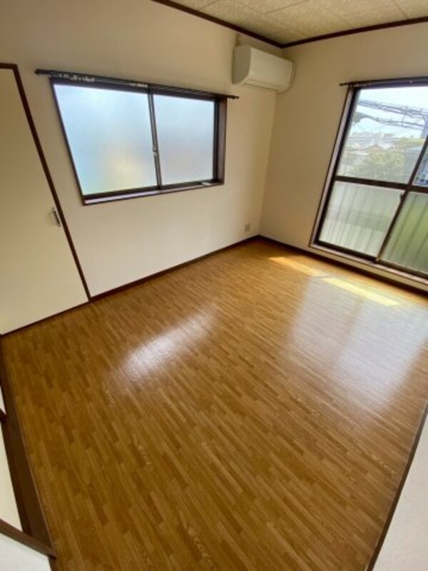 居室
