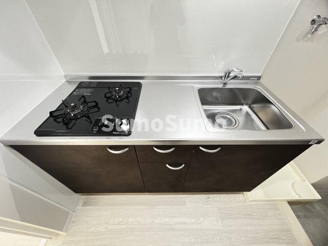 物件内観写真8　(キッチンです)