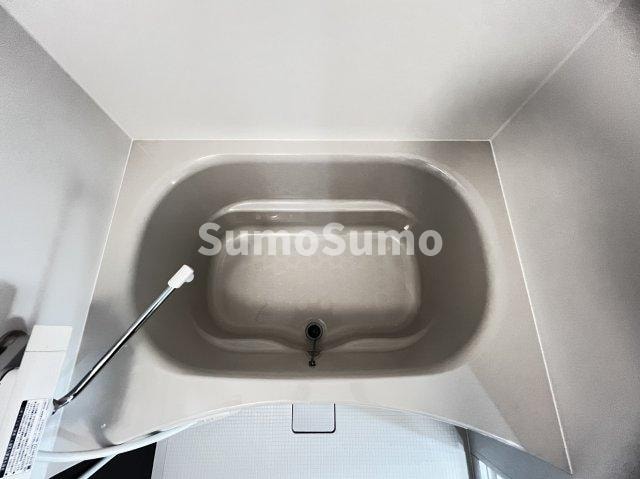 物件内観写真12　(お風呂です)