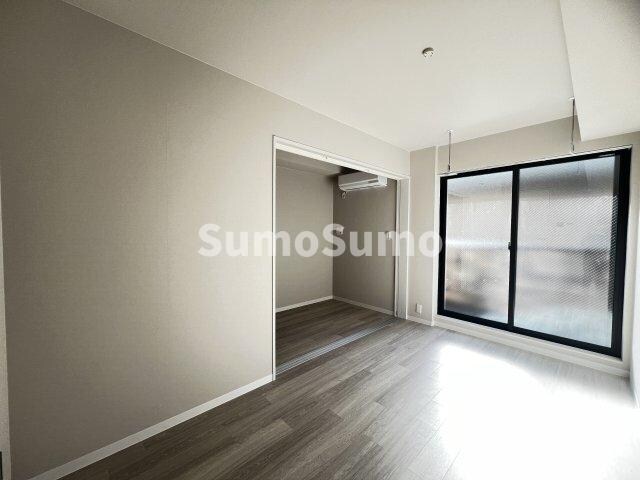 物件内観写真16　(リビングです)