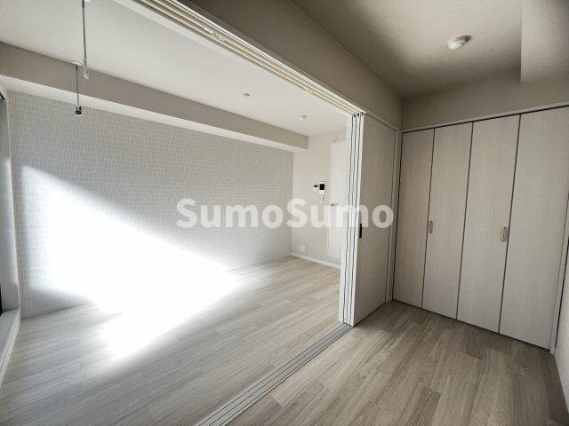 物件内観写真20　(おしゃれなリビングです)