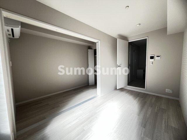 物件内観写真6　(おしゃれなリビングです)