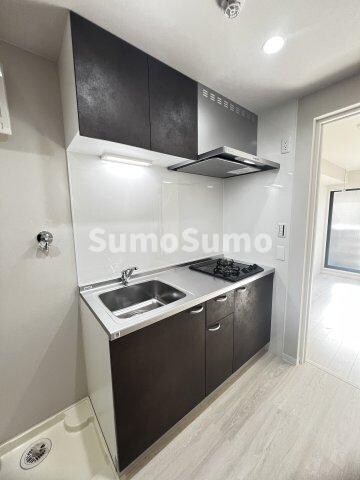 物件内観写真14　(使いやすいキッチンです)