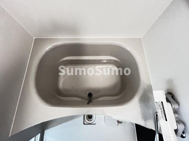 物件内観写真18　(お風呂で日々の疲れを落としましょう)