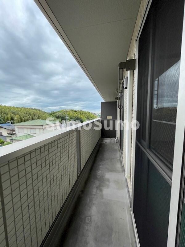 物件内観写真19　(バルコニーがあります)