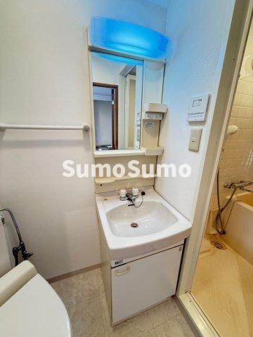 物件内観写真11　